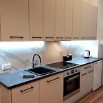 Apartment By Wawel Castel - 1A