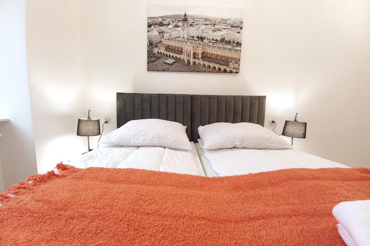 Apartament By Wawel Castel - 1a *