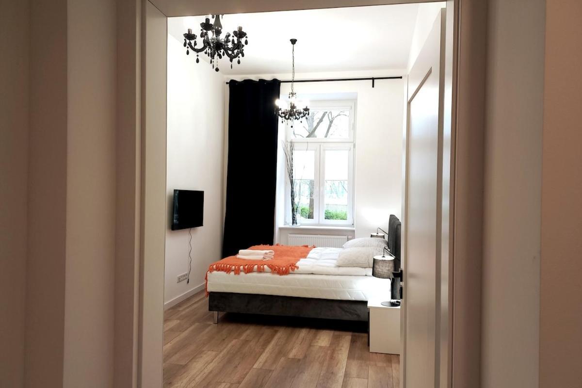 Apartament By Wawel Castel - 1a Kraków