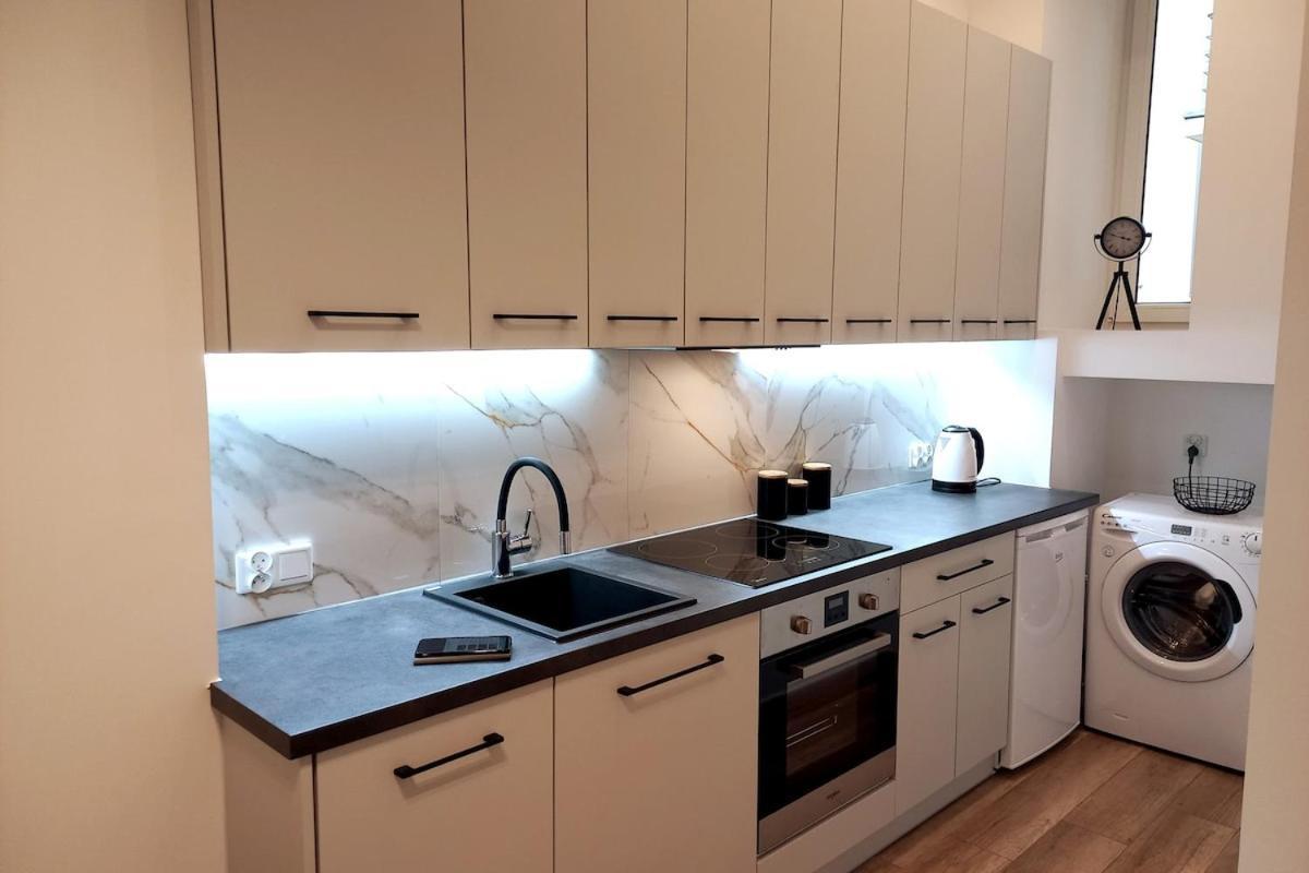 Apartament By Wawel Castel - 1a
