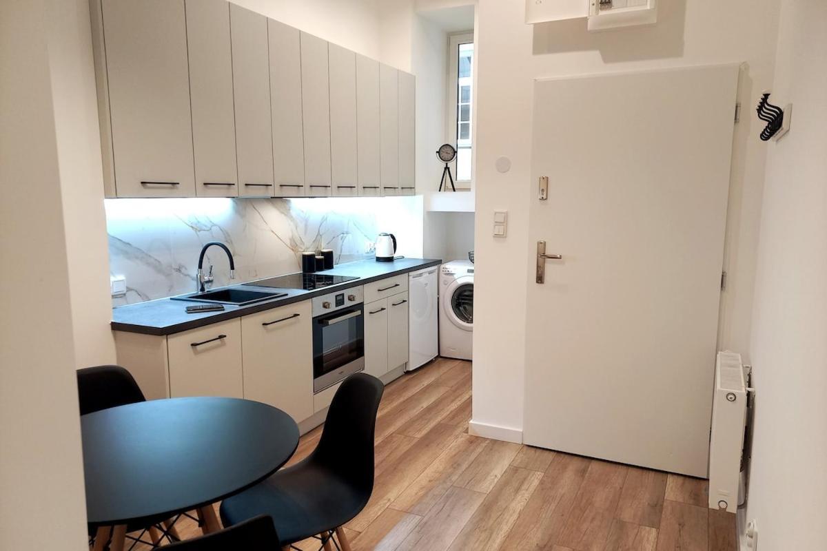 By Wawel Castel - G1a Apartment Krakow